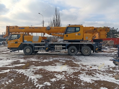 XCMG XCT25L4 S [0]