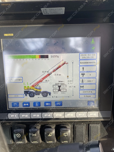 SANY SRC1200C [4]