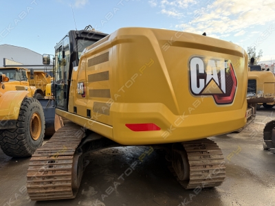 Caterpillar 320 [1]