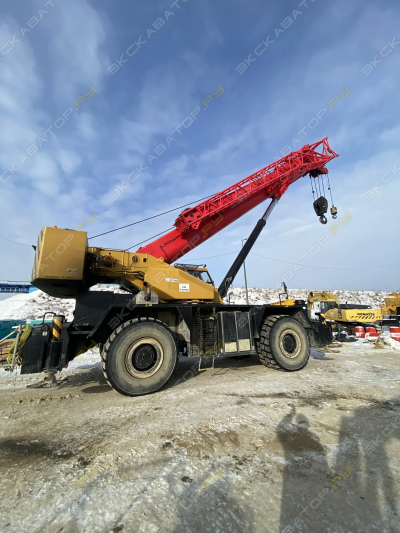 SANY SRC1200C [0]