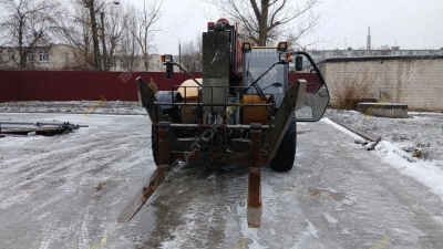 Sany STH1056A [1]