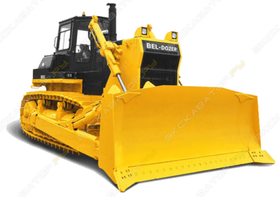 BEL-DOZER SD32 [0]
