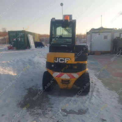 JCB 30D4X4 CON [1]