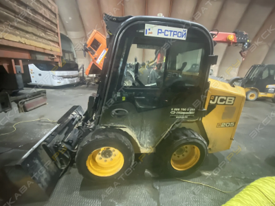 JCB 205T [2]
