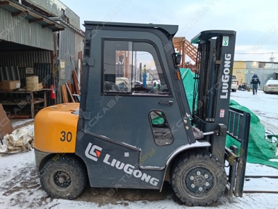 Liugong CPCD30 [0]