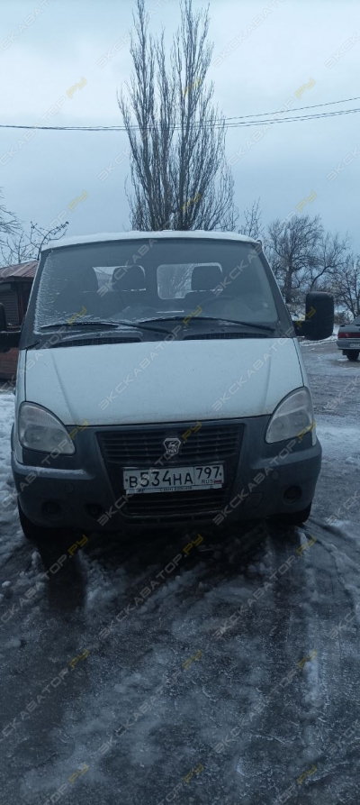 ГАЗель БИЗНЕС 3302 [1]