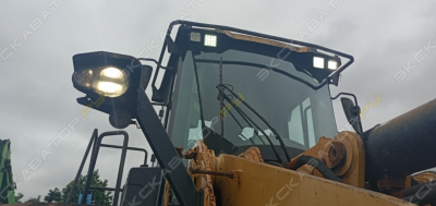 Caterpillar 966L [4]