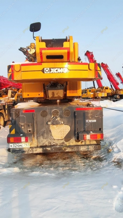 XCMG XCT70 S [3]