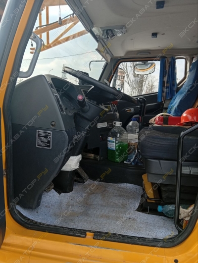 XCMG XCT25L4 S [4]