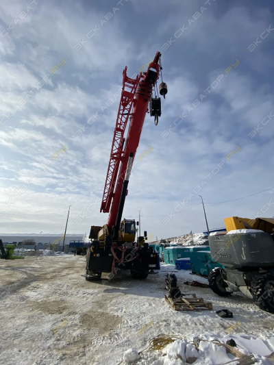 SANY SRC1200C [2]