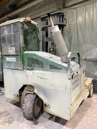 Combilift С5000XL [2]