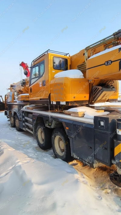 XCMG XCT70 S [1]
