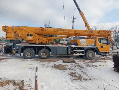 XCMG XCT25L4 S [1]