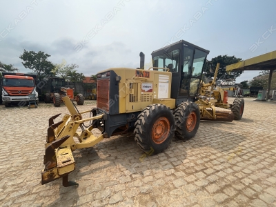 Komatsu GD555-3C [0]