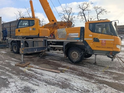 XCMG XCT25L4 S [0]