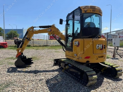 Caterpillar 303CR [0]