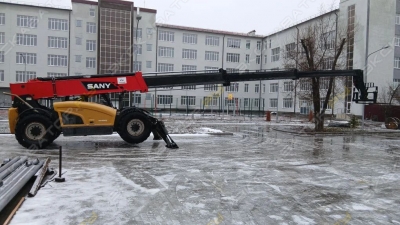 Sany STH1056A [0]