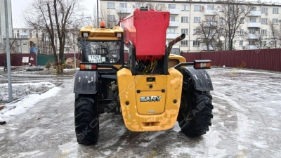 Sany STH1056A [3]