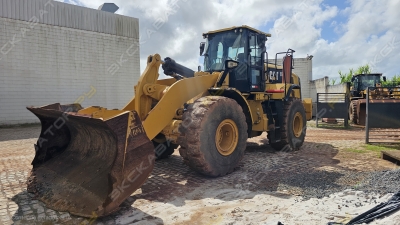 Caterpillar 972L [1]