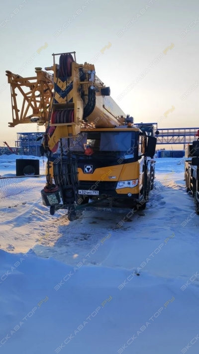 XCMG XCT70 S [0]