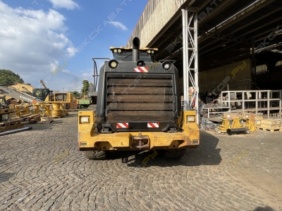 Caterpillar 950L [2]