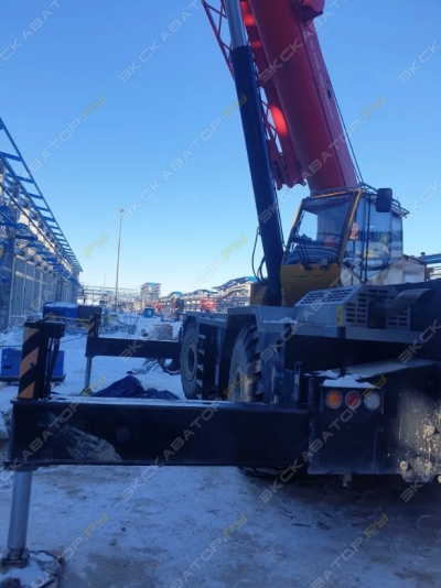 Sany SRC600C [3]