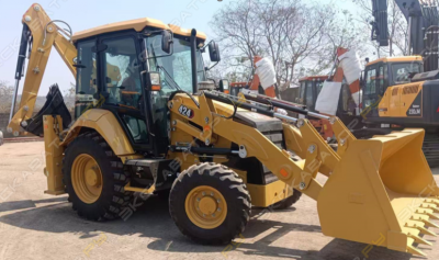 Caterpillar 424 [0]
