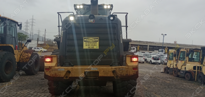 Caterpillar 966L [3]