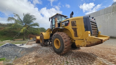 Caterpillar 972L [0]
