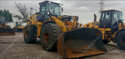 Caterpillar 966L [0]