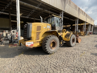 Caterpillar 950L [1]