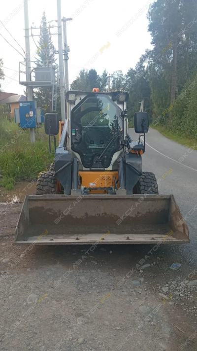LiuGong CLG385B [0]