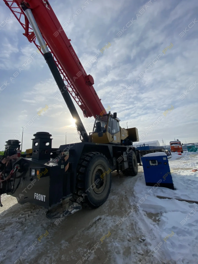 SANY SRC1200C [1]