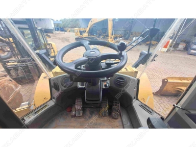 Caterpillar 972L [3]
