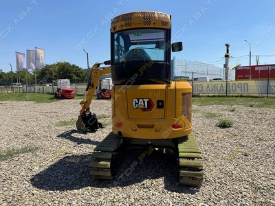 Caterpillar 303CR [3]