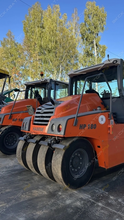 HP 180 [1]