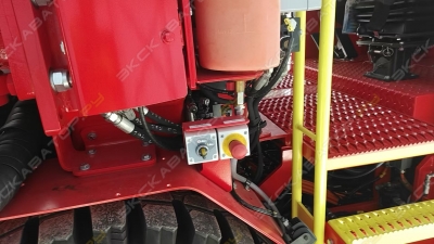 Sandvik DD321 [4]