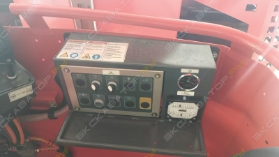 Sandvik DD321 [2]