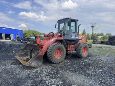 Hitachi LX 80-7 [0]
