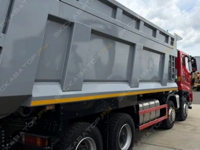 Sany SYZ434C-8S(V) [3]