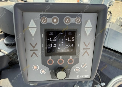 Wirtgen W 150 CFi [4]