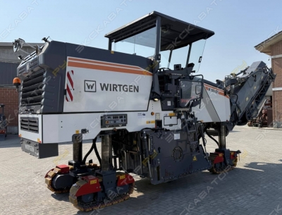Wirtgen W 150 CFi [1]
