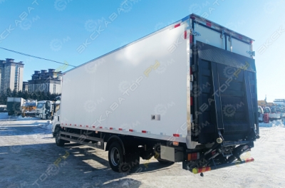 Isuzu Elf [4]