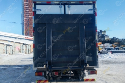 Isuzu Elf [3]