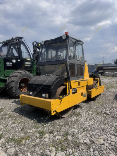 XCMG YZC7 [0]