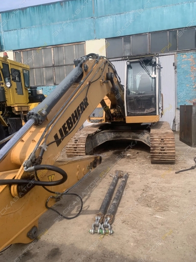 Liebherr R 916 LC [0]