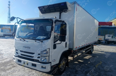 Isuzu Elf [0]