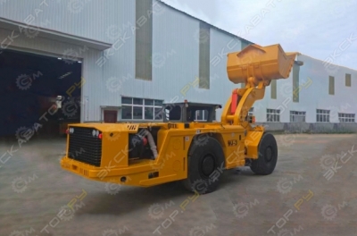Yugong WJ-3 [0]