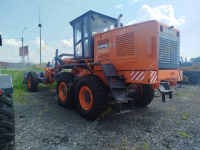 UMG ДЗ-250 [2]
