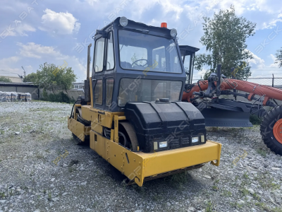 XCMG YZC7 [2]